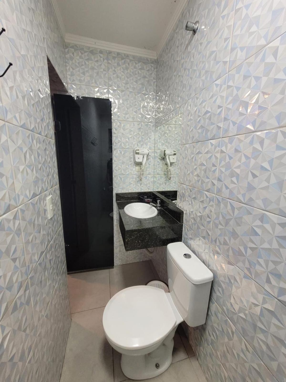 Hotel Red Love Diadema Εξωτερικό φωτογραφία